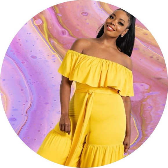 🥳Host Pick🎉 HELLO YELLOW🌼 - Picture 10 of 11